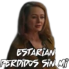 ESTARIAN
FERDIDOS SIN M