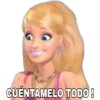 💄 BaRbIE 👠 26