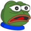 Pepe Stickers Collection 2 29