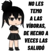 Soy Merlina Adams y qué!֍3🇲🇽Clásica 28