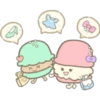 Miss Macaron and Friends 20