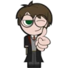 HARRY POTTER DOLL 10