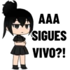 Soy Merlina Adams y qué!֍3🇲🇽Clásica 29