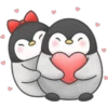 pingüinos De Amor 27