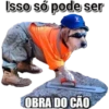 Animaizinhos dogs 25