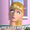 💄 BaRbIE 👠 27
