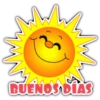 Buenos días 🌞☀️😃☀️🌤 24
