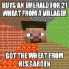 Minecraft 27