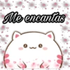 Me encantas