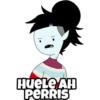 HueLe
HUELE AH
PERRIS