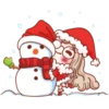 Little SANTA 25