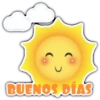 Buenos días 🌞☀️😃☀️🌤 25