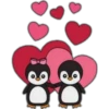 pingüinos De Amor 29