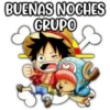 BUENAS NOCHES
GRUPO