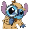 Stitch 24