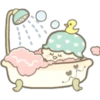 Miss Macaron and Friends 22