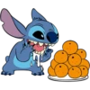 Stitch 25