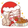 Little SANTA 27