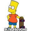 The Simpson 25