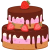 Bolos 🎂🍰 27