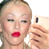 On the phone 26