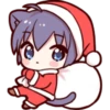 Cat ear boy (Christmas)byYessy 27