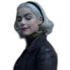 EL MUNDO OCULTO DE SABRINA 26