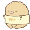 Sumikko Gurashi Tapiocas and Friends 29