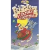 FLINSTONE
FAMILY
CHRISTMAS
U
