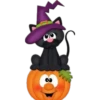 Abc halloween 24