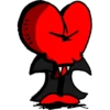 Corazones terroríficos 11