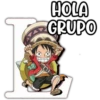 HOLA
GRUPO
GI