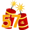 Diwali Cracker 31-60 25