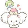 Miss Macaron and Friends 25