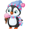 pingüinos De Amor 30