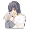 HUG & KISS 30