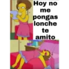 Notitas Simpson 22