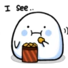 Just A Snowball (Classic) ️ 24