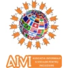 WM
AM
+
ASOCIAȚIA INFORMALĂ
A VOCILOR PENTRU
INCLUZIUNE
