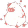 Pink Cow 26