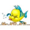 No NO NO...