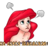 C ME ESTAS IGNORANDO?