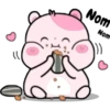 KIKI HAMSTER 29