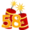 Diwali Cracker 31-60 29