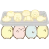 Sumikko Gurashi Tapiocas and Friends 30