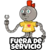 0.0
H
FUN
FUERA DE
SERVICIO