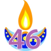 Diwali Diya 31-60 27