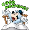 Buenos días 🌞☀️😃☀️🌤 28