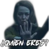 ¿QUIEN ERES?