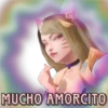 MUCHO AMORCITO